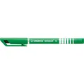 Liner STABILO SENSOR - mittel - grün [1 Stk.]