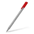 Weiteres Produktbild Liner-Set „Triplus 334 Box“, 20 Farben, 0,3 mm, STAEDTLER