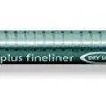 Weiteres Produktbild Liner "Triplus 334", Karminrot, 0,3 mm, STAEDTLER