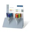 Weiteres Produktbild Liner "Triplus 334", verschiedene Farben, 0,3 mm, Display, STAEDTLER