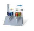 Liner "Triplus 334", verschiedene Farben, 0,3 mm, Display, STAEDTLER