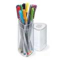 Weiteres Produktbild Liner „Triplus 334“, Set, 12 Farben, 0,3 mm, STAEDTLER
