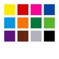 Weiteres Produktbild Liner „Triplus 334“, Set, 12 Farben, 0,3 mm, STAEDTLER