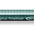 Weiteres Produktbild Liner "Triplus 334", silbergrau, 0,3 mm, STAEDTLER