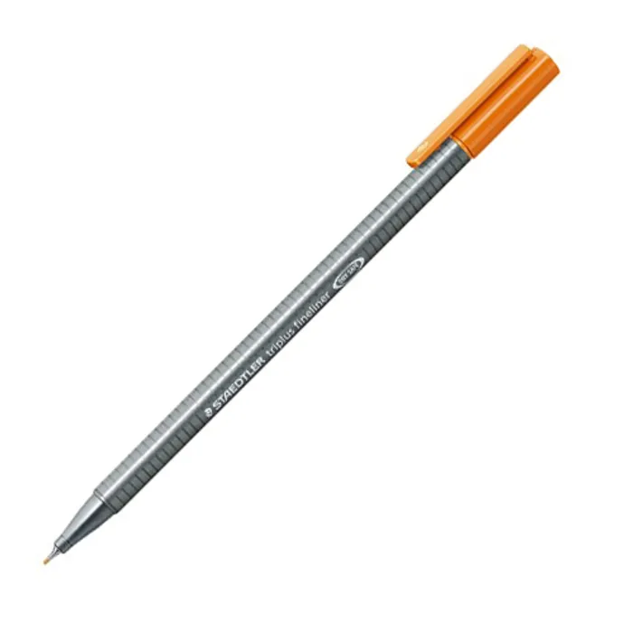 Hauptbild des Produkts Liner "Triplus 334", světle hnědá, 0,3mm, STAEDTLER