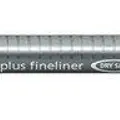 Weiteres Produktbild Liner "Triplus 334", hellbraun, 0,3 mm, STAEDTLER