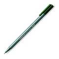 Liner "Triplus 334", dunkelgrün, 0,3 mm, STAEDTLER
