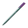 Liner "Triplus 334", toskanische Rot, 0,3 mm, STAEDTLER