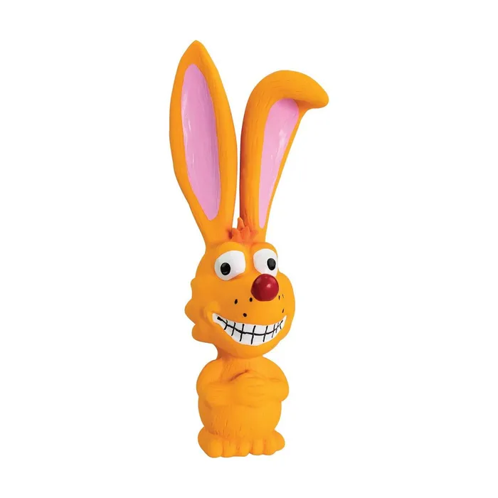 Hauptbild des Produkts Liška s dlouhýma ušima 17cm, se zvukem, latex, HipHop