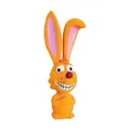 Weiteres Produktbild Fuchs mit langen Ohren 17cm, mit Sound, Latex, HipHop