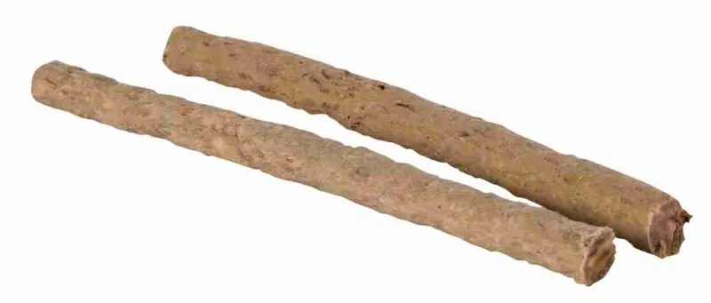 Hauptbild des Produkts Lisovaná tyčinka bílá 9-10mm/12cm, bal. 100ks