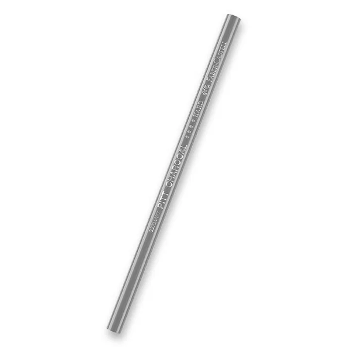Hauptbild des Produkts Lisovaný uhel Faber-Castell Pitt Monochrome tvrdost H