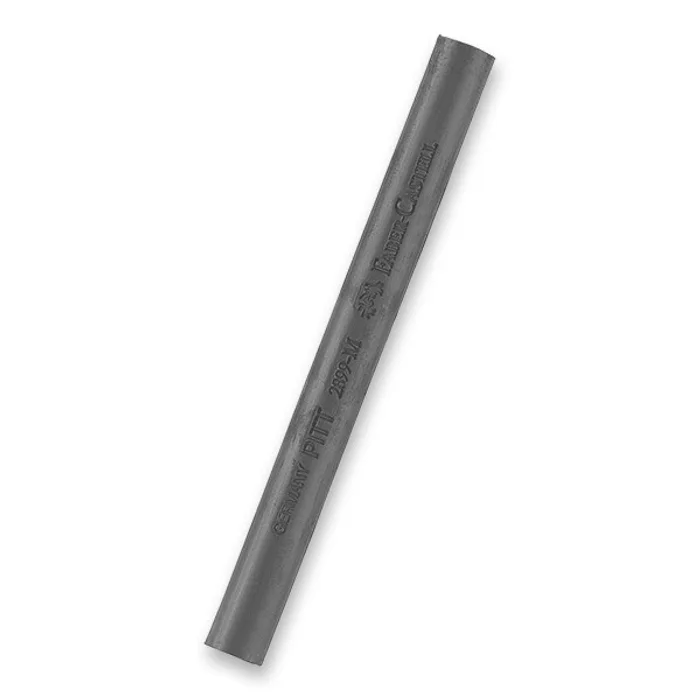 Hauptbild des Produkts Lisovaný uhel Faber-Castell Pitt Monochrome tvrdost M