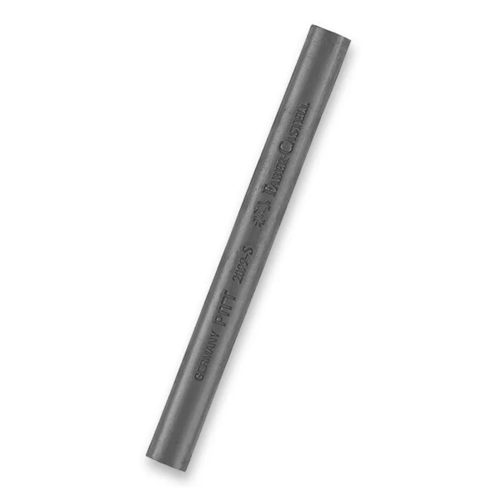 Hauptbild des Produkts Lisovaný uhel Faber-Castell Pitt Monochrome tvrdost S