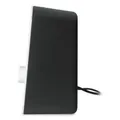 Weiteres Produktbild Logitech Lautsprechers Z150, 2.0, 3W, weiss, Lautstärkeregler, portable, 150Hz-20kHz