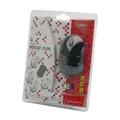 Weiteres Produktbild Logo Maus Fun, 1000DPI, 2.4 [GHz], optisch, 3Tas., schnurlos, schwarz
