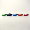 Weiteres Produktbild Logo Maus Fun, 1000DPI, 2.4 [GHz], optisch, 3Tas., schnurlos, schwarz