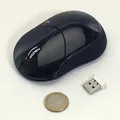 Weiteres Produktbild Logo Maus Fun, 1000DPI, 2.4 [GHz], optisch, 3Tas., schnurlos, schwarz