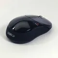 Weiteres Produktbild Logo Maus Fun, 1000DPI, 2.4 [GHz], optisch, 3Tas., schnurlos, schwarz