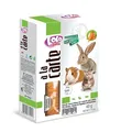 Weiteres Produktbild LOLO a la carte Karottenflocken für Nagetiere 40 g