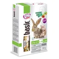 LOLO BASIC 2in1 Gemüse- und Obstfutter für Nagetiere 340 g