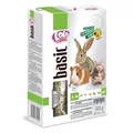 Weiteres Produktbild LOLO BASIC Granulatfutter für Nagetiere, 500-g-Box