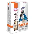 Weiteres Produktbild LOLO BASIC Komplettfutter für Turteltauben 500 g Box