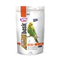 LOLO BASIC Komplettfutter für Sittiche 600 g Doypack