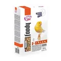 LOLO BASIC Komplettfutter für Kanarien 500 g Dose