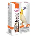 Weiteres Produktbild LOLO BASIC Komplettfutter für Nymphensittiche 500 g Dose