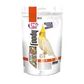 LOLO BASIC Alleinfutter für Nymphensittiche 600 g Doypack