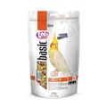 Weiteres Produktbild LOLO BASIC Alleinfutter für Nymphensittiche 600 g Doypack