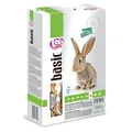 Weiteres Produktbild LOLO BASIC Alleinfuttermittel für Kaninchen 1000 g Dose