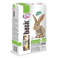 Weiteres Produktbild LOLO BASIC Alleinfuttermittel für Kaninchen 500 g Dose