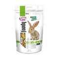 LOLO BASIC Alleinfuttermittel für Kaninchen 600 g Doypack