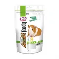 Weiteres Produktbild LOLO BASIC Alleinfuttermittel für Meerschweinchen 600 g Doypack