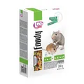 LOLO BASIC Komplettfutter für Mäuse 500 g Box