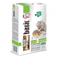 Weiteres Produktbild LOLO BASIC Komplettfutter für Mäuse 500 g Box