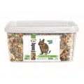LOLO BASIC Alleinfuttermittel für 8-Jährige 1,8 kg Eimer