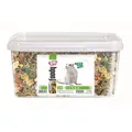 Weiteres Produktbild LOLO BASIC Komplettfutter für Ratten 3 L, 1,9 kg Eimer