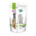 Weiteres Produktbild LOLO BASIC Komplettfutter für Ratten 600 g Doypack