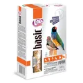 Weiteres Produktbild LOLO BASIC Komplettfutter für Zebras 500 g Dose