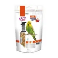 LOLO BASIC Fruchtfutter für Sittiche 600 g Doypack