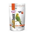 LOLO BASIC Fruchtfutter für Sittiche 600 g Doypack