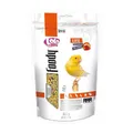 LOLO BASIC Fruchtfutter für Kanarien 600 g Doypack