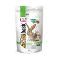 Weiteres Produktbild LOLO BASIC Fruchtfutter für Kaninchen und Hamster 600g Doypack