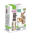 Weiteres Produktbild LOLO Milch-Honig-Tropfen für Nagetiere 75 g