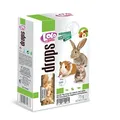 Weiteres Produktbild LOLO Nussbonbons für Nagetiere 75 g