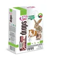 Weiteres Produktbild LOLO Fruchttropfen für Nagetiere 75 g