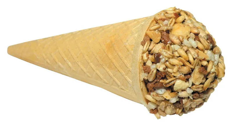 Hauptbild des Produkts LOLO kornoutek ořechový pro hlodavce 40 g